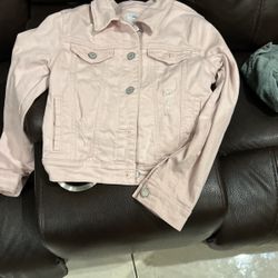Girls Size. M/8