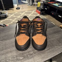 Nike Dunk Low Cider