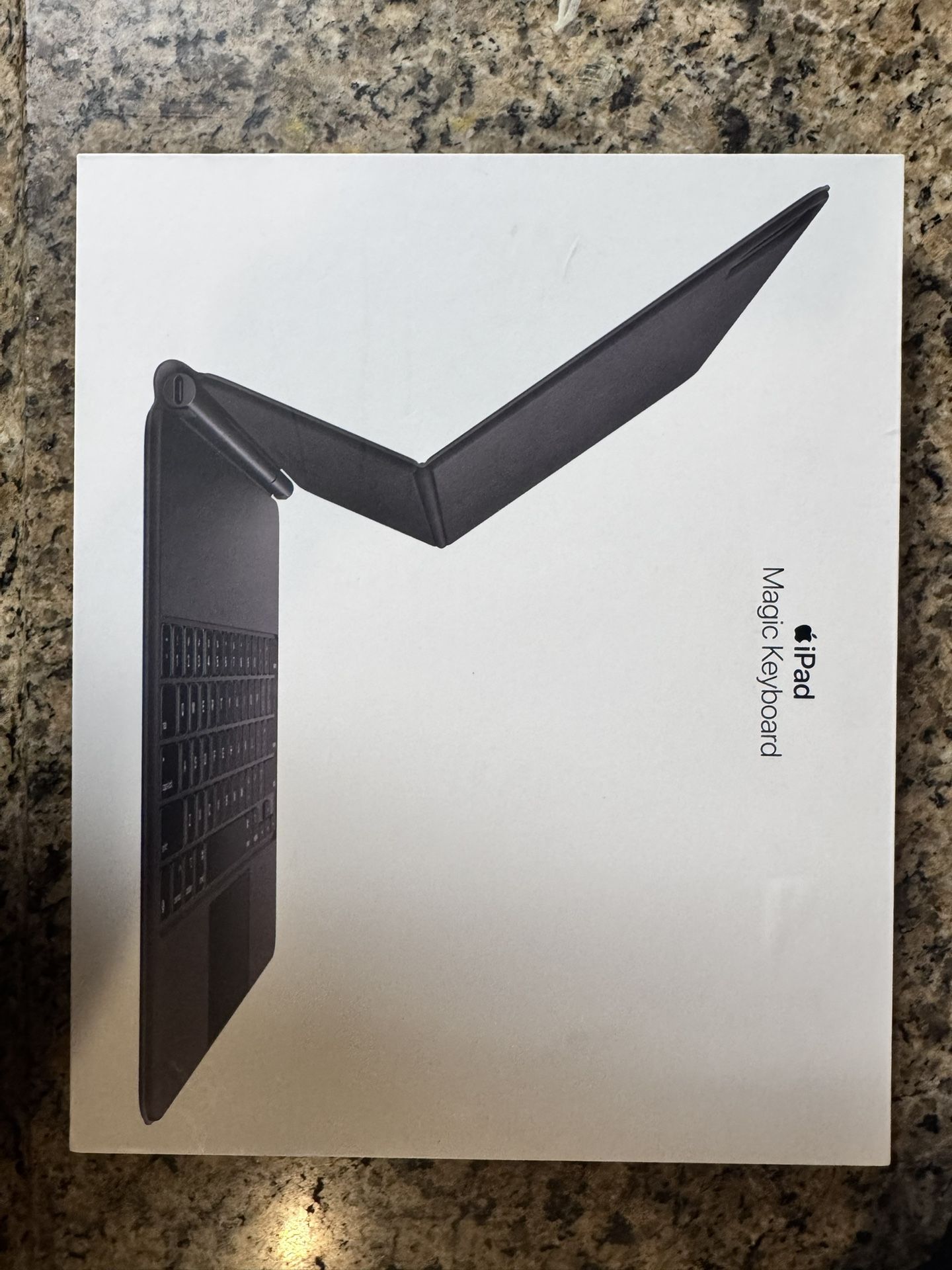iPad Magic Keyboard for iPad Pro 12.9 (3th,4th,5th gen)