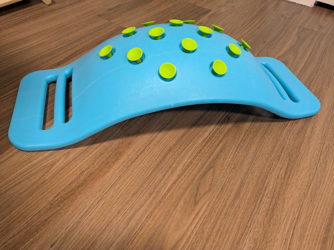 Teeter Popper Fat Brain Toys