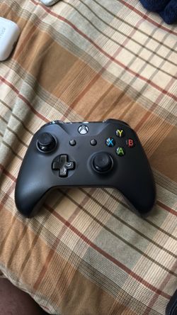 Xbox controller