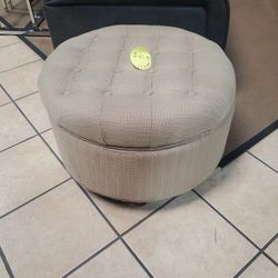 Small Ottoman