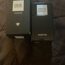 New Dior Homme Parfum-7.5 Ml New