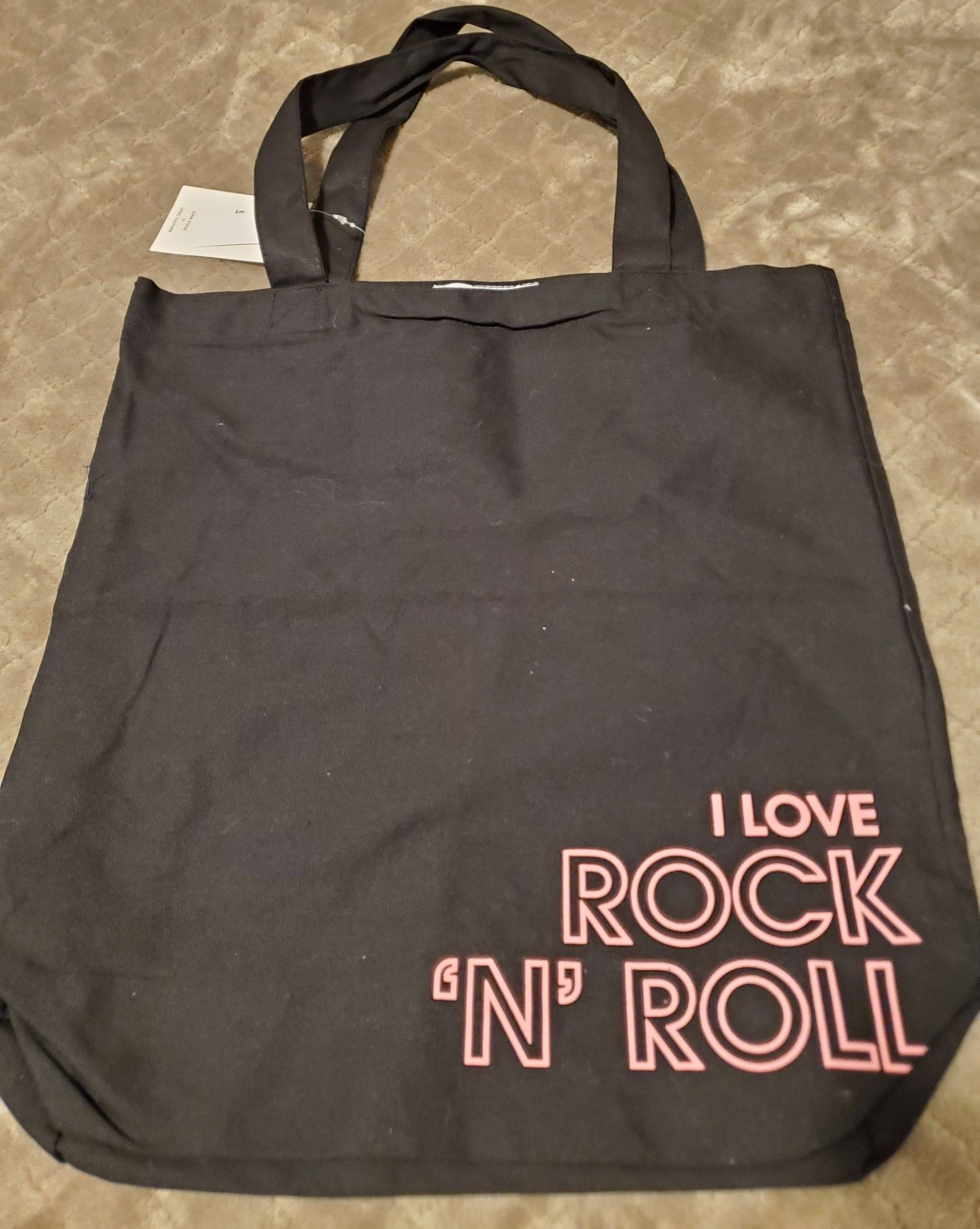 Tote bag