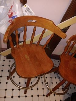 Swivel Chairs