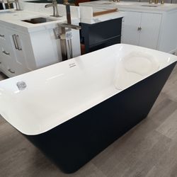 Freestanding Bathtubs All Sizes