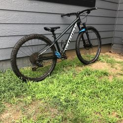Specialized rockhopper 2021 for sale 2025