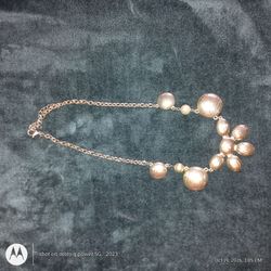 Vintage necklace