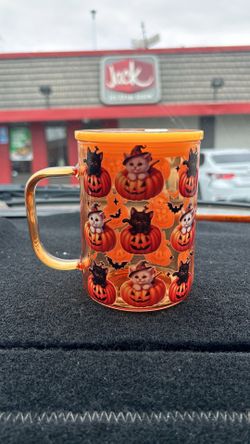 Cup