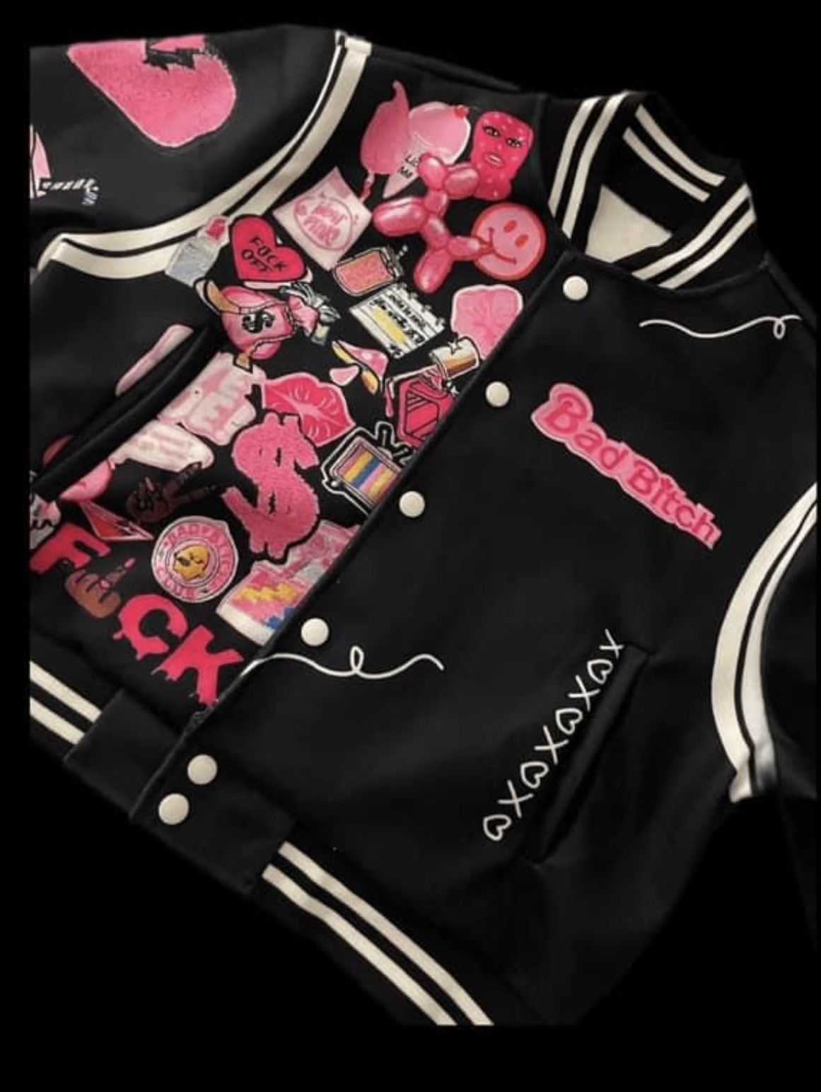 Jackets