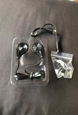 Bluetooth Headset