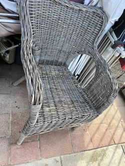 Free Patio Furniture