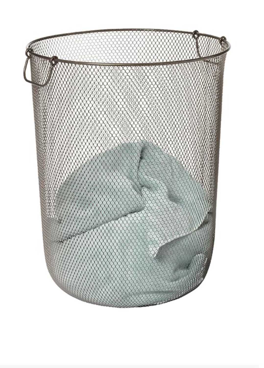 3 Industrial Hampers
