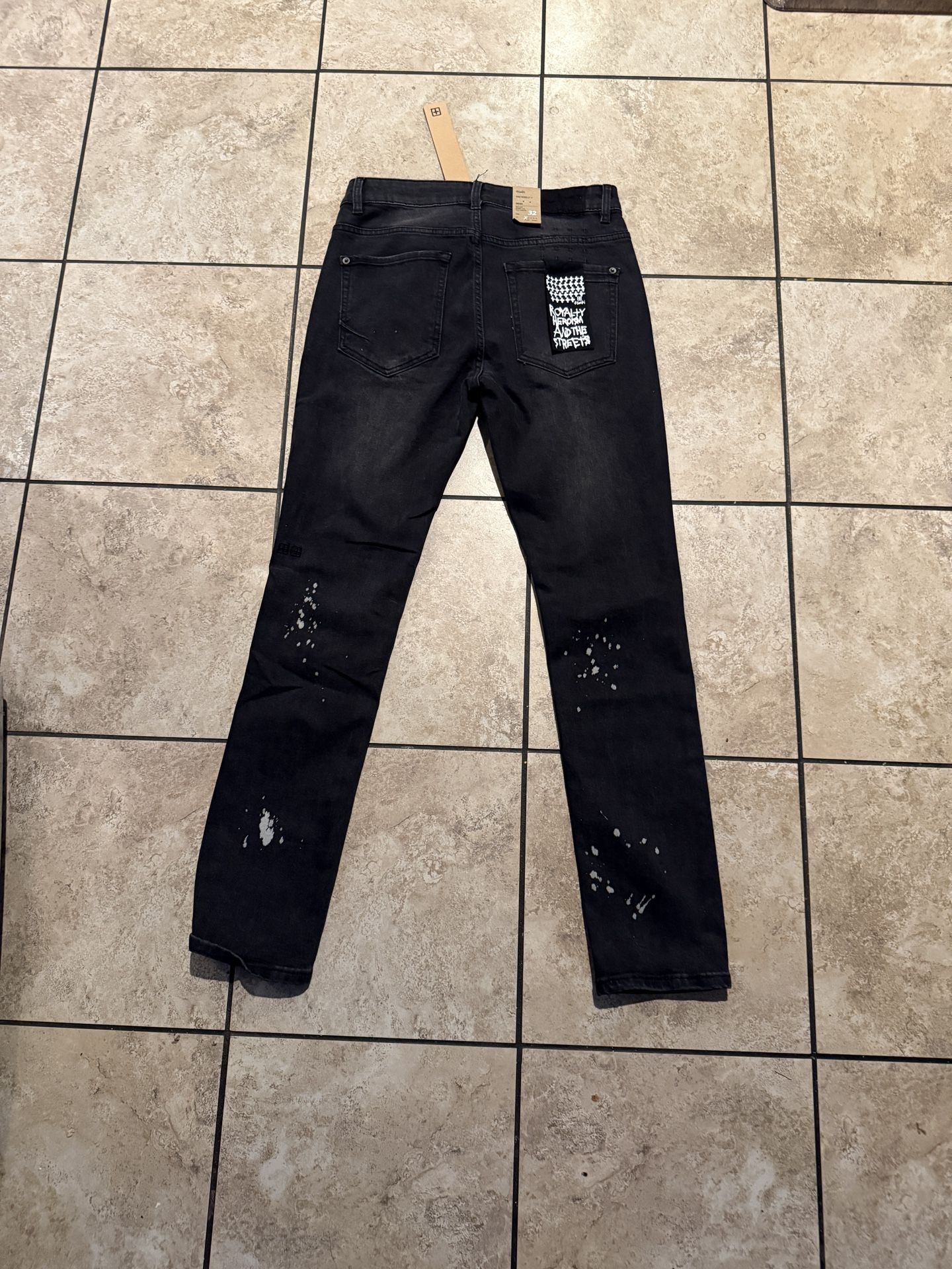Kusbi Jeans