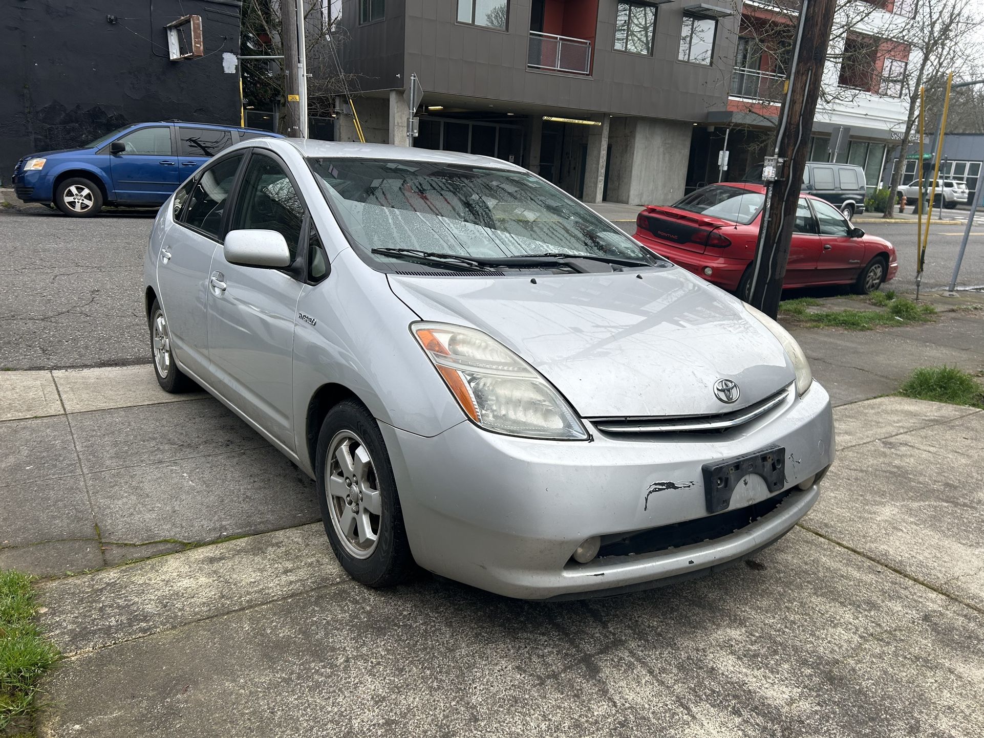 2006 Toyota Prius