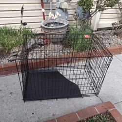 Dog Cage