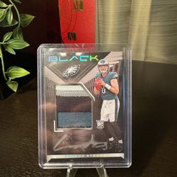 Carson Strong Black Box RPA /99