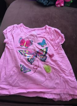 18-24 month shirt