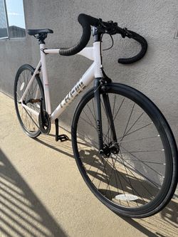 Crew Bike Co Ace Track Bike