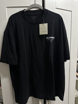 All Saints T Shirt