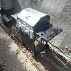 Barbecuer!!!! Works Great...Don't Use