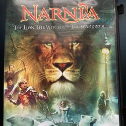 Walt Disney Narnia