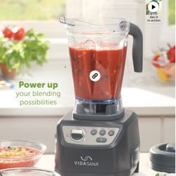 Licuadora Princess House 