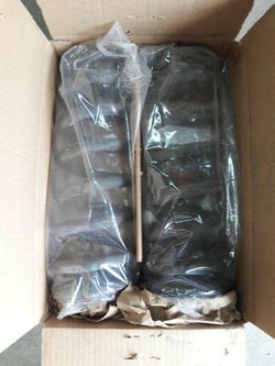 Coils for chevy