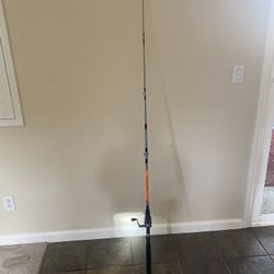 Fishing Pole Fiberglass