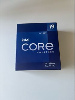 Intel Core i9-14900KF CPU