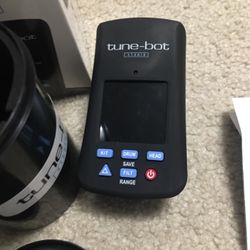 Drums Tuner