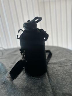 Koletiko Insulted Water Bottle 64 oz