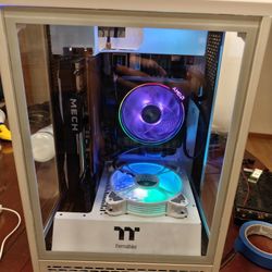 Custom Gaming System -Ryzen