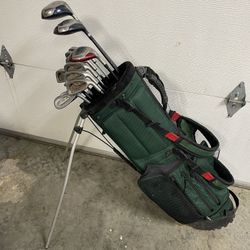 Beginner Golf Set