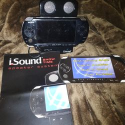 Psp 
