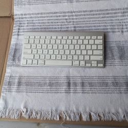 Used APPLE KEYBOARD