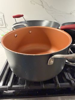Stockpot