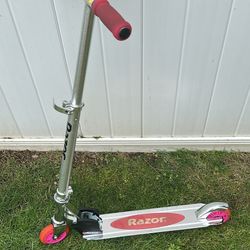 Razor Scooters 