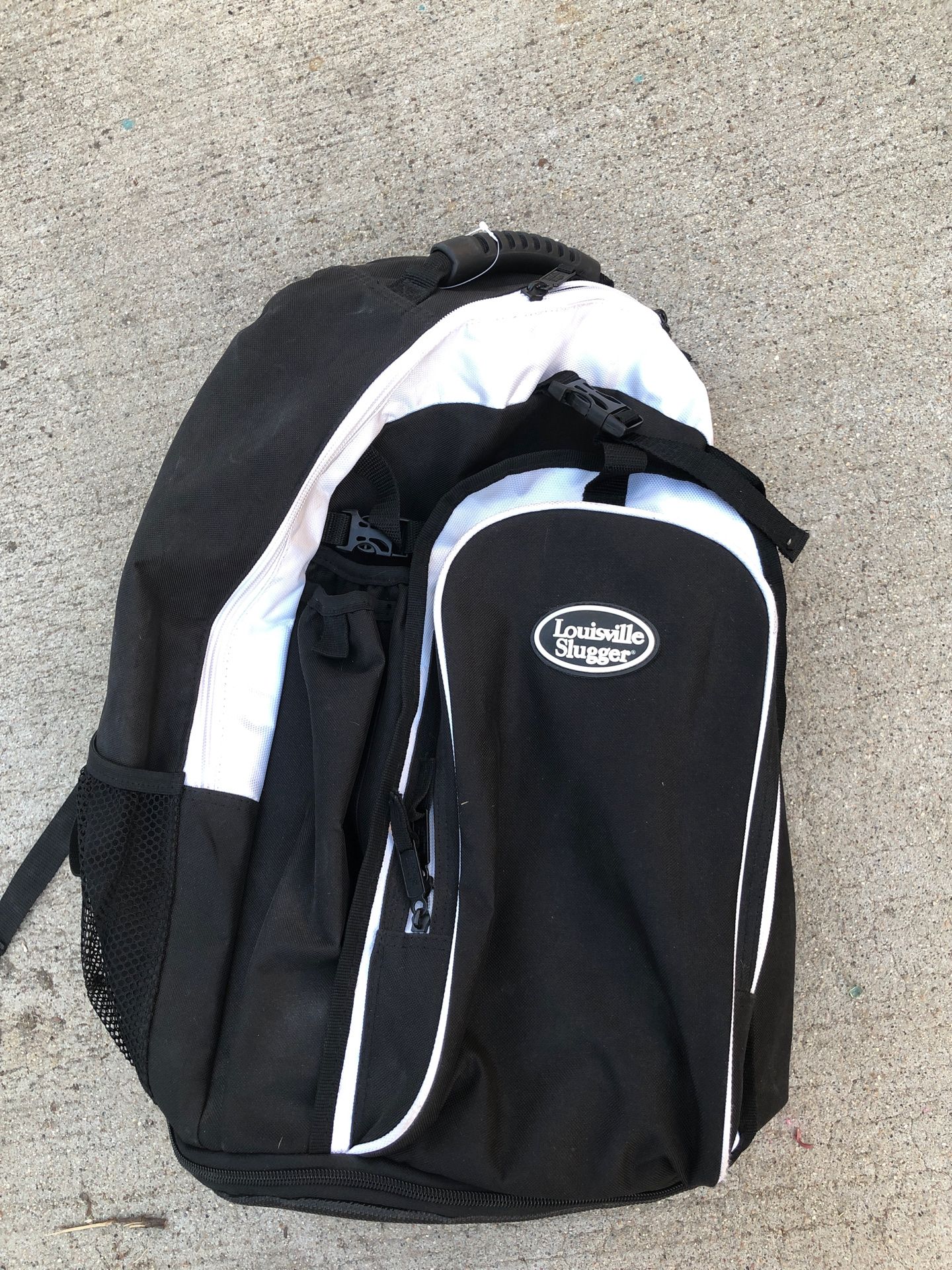 Louisville Slugger Baseball/Softball gearbag / backpack