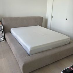 Brand New Bed