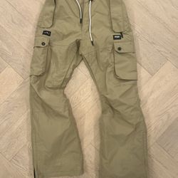 Dope Iconic Snowboard Pants