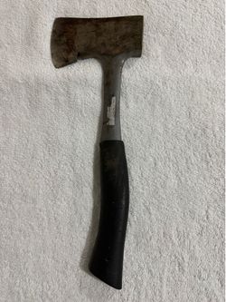 Hatchet Estwing