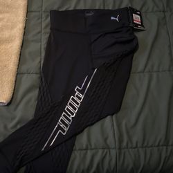 Women’s Puma Leggings 