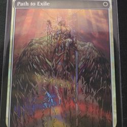 Path To Exile- Magic Fest Cards (MFP)