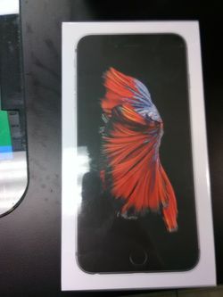 Iphone 6s Plus $100 off