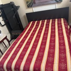 Bedsheet