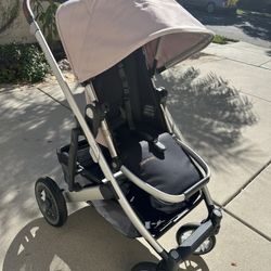 UPPAbaby Vista V3 Stroller 