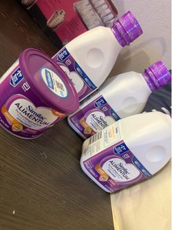 Similac alimentum