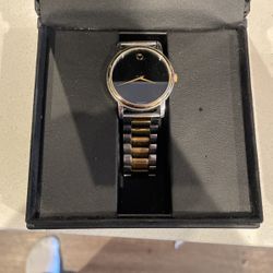 Movado