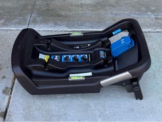 Nuna Pipa Infant Car Seat Base